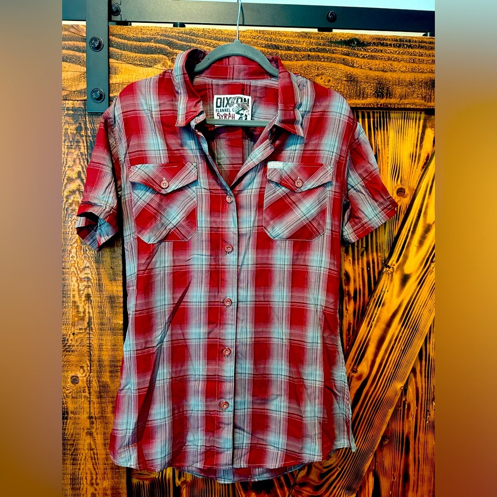 Dixxon Syrah D-Lux. XL.